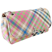 vivienne-westwood-heather-plaid-chain-crossbody-purse---beigepinkblue-35450697