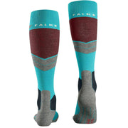 falke-sk4-advanced-skiing-knee-high-socks---peacock-blue-34390822
