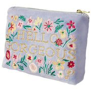 powder-hello-gorgeous-velvet-mini-pouch---denim-blue-33990230