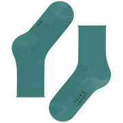 Falke Active Breeze Socks - Fjord Green