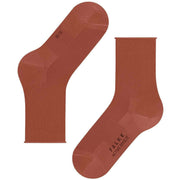 Falke Active Breeze Socks - Terra Orange