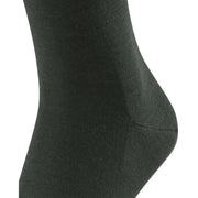 Falke Airport Socks - Forest Green