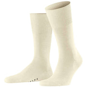 Falke Airport Socks - Off White