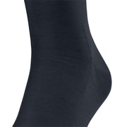 Falke Climawool Knee High Socks - Dark Navy