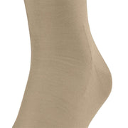 Falke Climawool Knee High Socks - Dune Beige