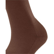 Falke Climawool Socks - Brandy Brown