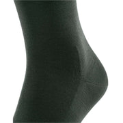 Falke Climawool Socks - Forest Green