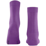 Falke Climawool Socks - Pink Irish Lilac