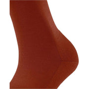 Falke Climawool Socks - Terra Orange