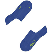 Falke Cool Kick Invisible Socks - Imperial Blue