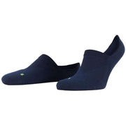 Falke Cool Kick Invisible Socks - Marine Navy