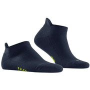 Falke Cool Kick Sneaker Socks - Marine Navy