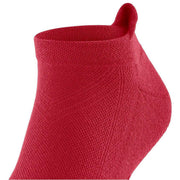 Falke Cool Kick Sneaker Socks - Red Pepper Pink