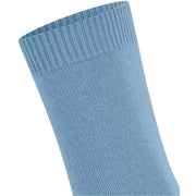 Falke Cosy Wool Socks - Airy Blue