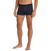 Falke Daily Climate Control Boxer Brief - Carbon Grey