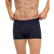 Falke Daily Climate Control Boxer Brief - Midnight Navy