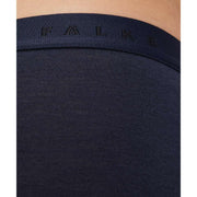 Falke Daily Climate Control Boxer Brief - Midnight Navy