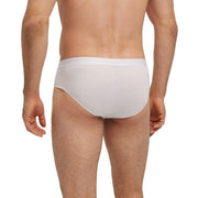 Falke Daily Climate Control Brief - White