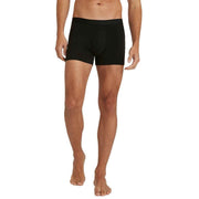 Falke Daily ClimaWool Boxer Brief - Black