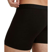 Falke Daily ClimaWool Boxer Brief - Black