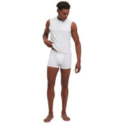 Falke Daily Comfort 2 Pack Boxer Brief - White