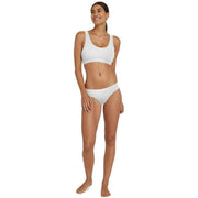 Falke Daily Comfort 2-Pack Bra - White