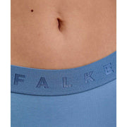 Falke Daily Comfort 2-Pack Hipster Brief - Blue/Beige