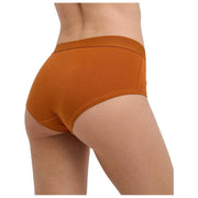 Falke Daily Comfort 2-Pack Hipster Brief - Pink/Orange