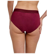 Falke Daily Comfort 2-Pack Hipster Brief - Red