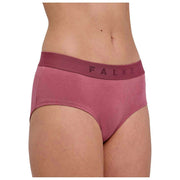 Falke Daily Comfort 2-Pack Hipster Brief - Red