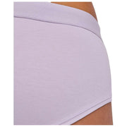 Falke Daily Comfort 2-Pack Hipster Brief - Rose Pink/Purple