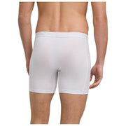 Falke Daily Comfort 2-Pack Long Leg Boxer - White