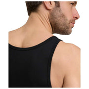 Falke Daily Comfort 2-Pack Tank Top - Black