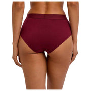 Falke Daily Comfort Print 2-Pack Hipster Brief - Red
