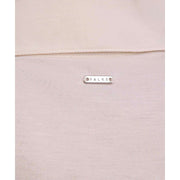 Falke Daily Polo Brief Bodysuit - Pearl White