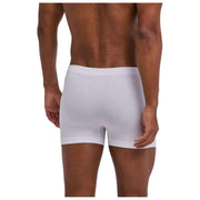 Falke Daily Seamless Boxer Brief - White