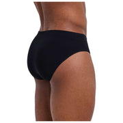 Falke Daily Seamless Brief - Black