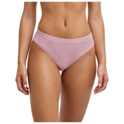 Falke Daily Seamless Brief - Rose Pink
