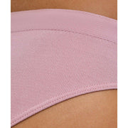 Falke Daily Seamless Brief - Rose Pink