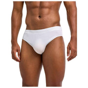 Falke Daily Seamless Brief - White