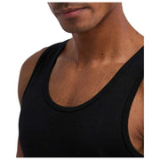 Falke Daily Seamless Muscle Shirt - Black