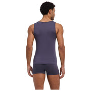 Falke Daily Seamless Muscle Shirt - Carbon Grey