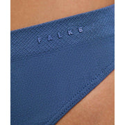 Falke Daily Seamless Thong - Captain Blue
