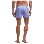 Falke Daily Woven Boxer - Ocean Blue