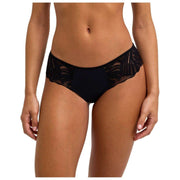 Falke Delicate Touch Briefs - Black