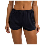 Falke Delicate Touch Shorts - Black