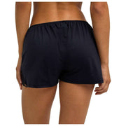 Falke Delicate Touch Shorts - Black