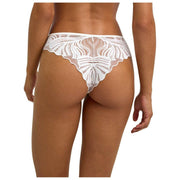 Falke Delicate Touch Thong - Ivory