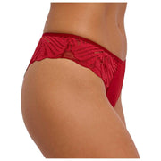 Falke Delicate Touch Thong - Ventimiglia Red