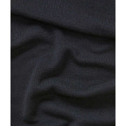 Falke Extra-Fine Merino Wool Scarf - Black